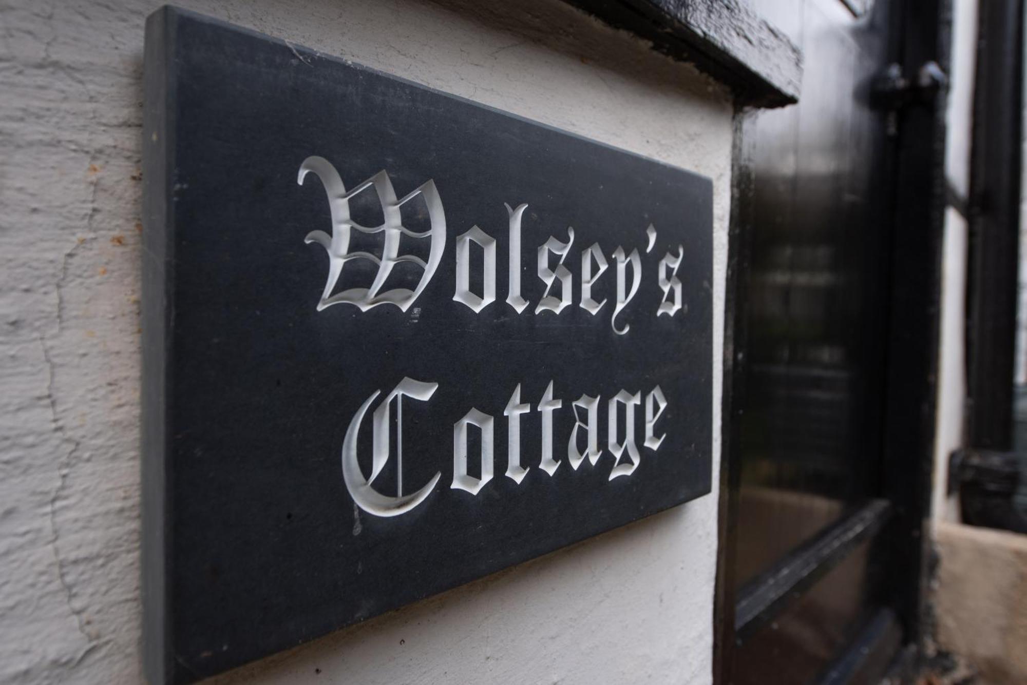 15Th Century Tiny Character Cottage-Henley Centre Henley-on-Thames Exterior photo
