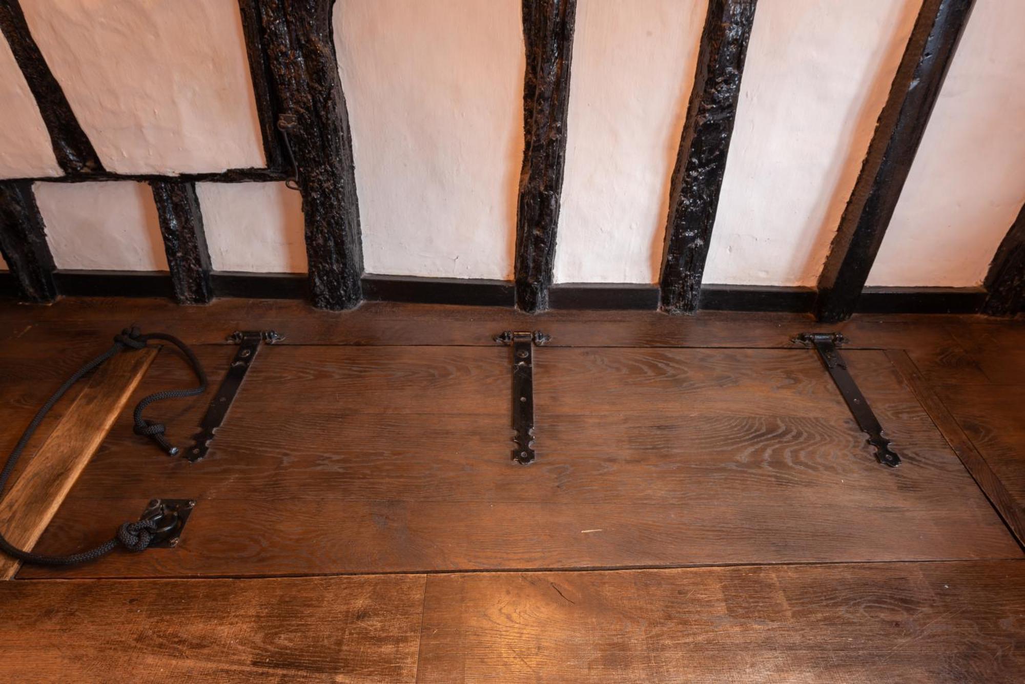 15Th Century Tiny Character Cottage-Henley Centre Henley-on-Thames Exterior photo